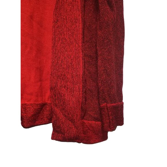 Investments Women's Cardigan Size Medium - Picture 2 of 2